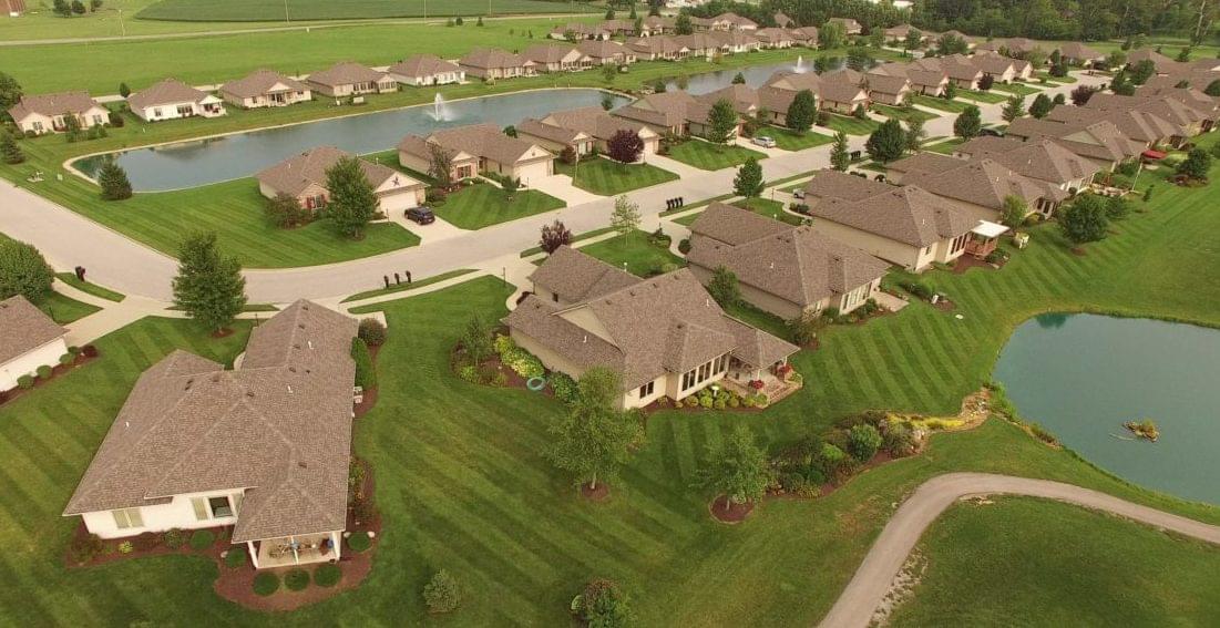 Heritage Pointe of Warren Senior Living Community Assisted Living